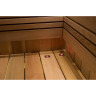 Сауна HARVIA SIRIUS SC1111 ольха